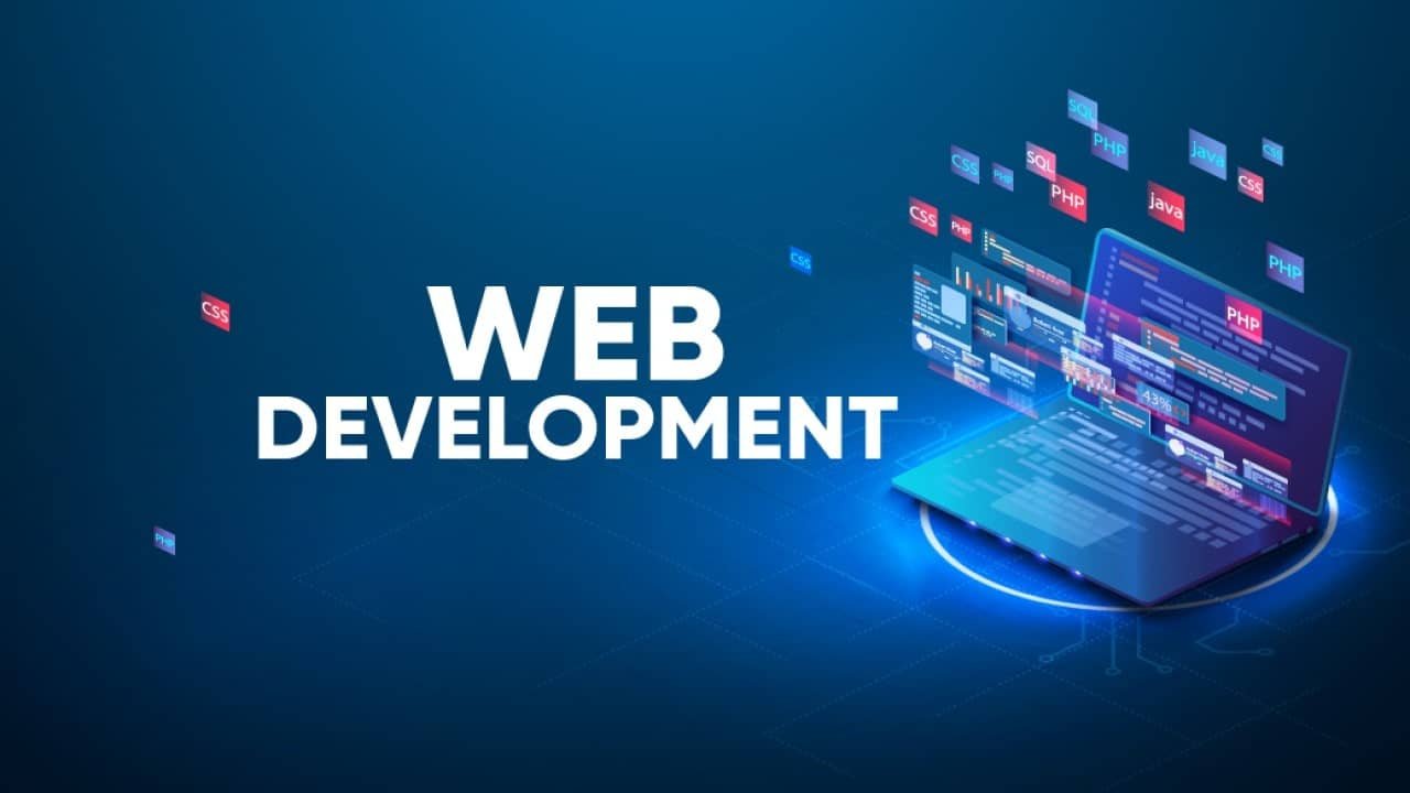 Web Development: From Beginner to Expert