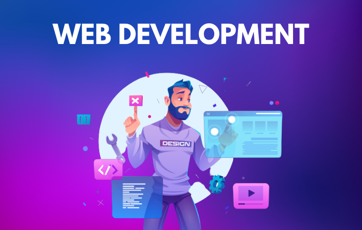 Web Development: From Beginner to Expert